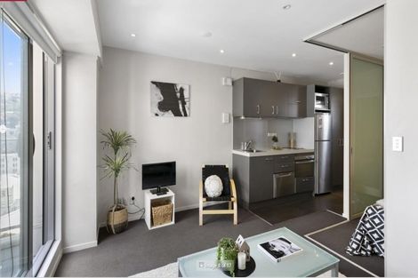 Photo of property in Soho Apartments, 1511/74 Taranaki Street, Te Aro, Wellington, 6011