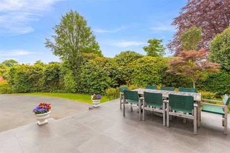 Photo of property in 40 Wai-iti Terrace, Burnside, Christchurch, 8052