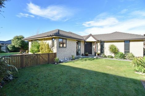 Photo of property in 12 Pascoe Drive, Woodend, 7610