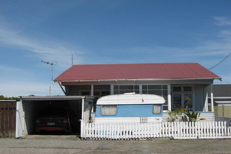 Photo of property in 30 Adderley Street, Westport, 7825