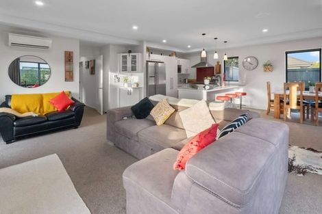 Photo of property in 5 Chandler Way, Rolleston, 7615