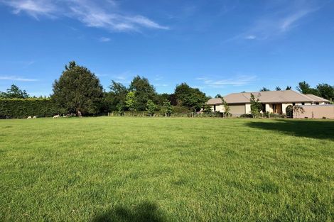 Photo of property in 53 Mclaughlins Road, Darfield, 7571