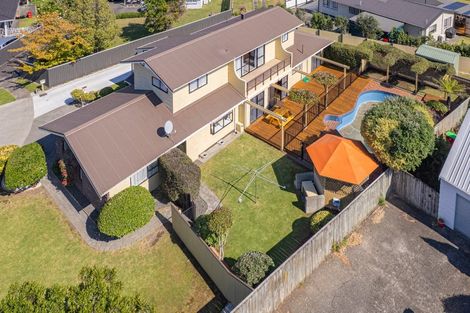 Photo of property in 12 Akepiro Place, Tawhero, Whanganui, 4501