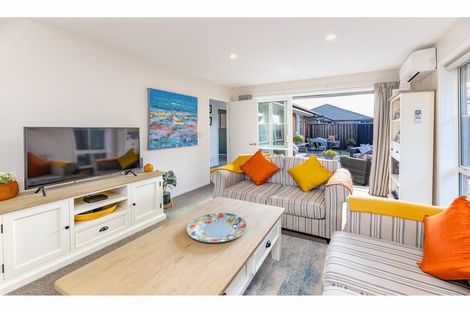 Photo of property in 5 Hancox Street, Kaiapoi, 7630