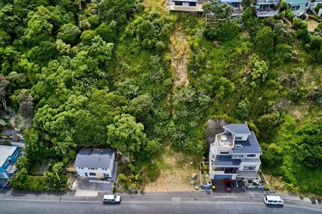 Photo of property in 74 Moana Road, Plimmerton, Porirua, 5026