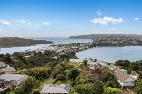 Photo of property in 70 Kahu Road, Paremata, Porirua, 5024