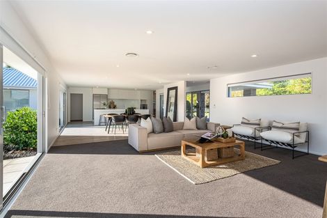 Photo of property in 94 Millcroft Lane, Ohoka, Kaiapoi, 7692