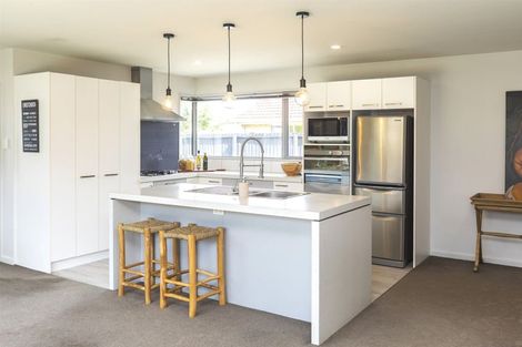 Photo of property in 99 Rannoch Drive, Broomfield, Christchurch, 8042