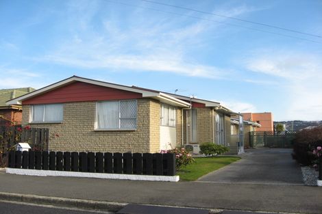 Photo of property in 12 Tedder Street, Saint Kilda, Dunedin, 9012