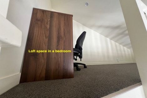 Photo of property in 124 Aro Street, Aro Valley, Wellington, 6021