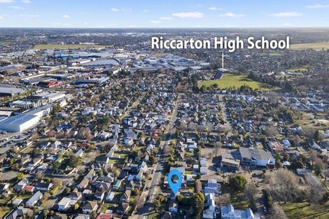 Photo of property in 45 Suva Street, Upper Riccarton, Christchurch, 8041