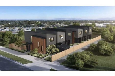 Photo of property in 6/23 Porutu Street, Fairfield, Lower Hutt, 5011