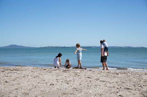 Photo of property in 199b Ninth View Avenue, Beachlands, Auckland, 2018