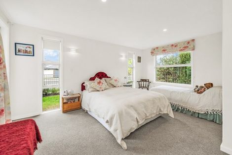 Photo of property in 6 Lira Place, Prebbleton, 7604