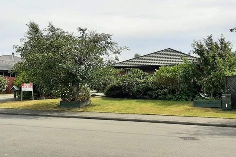 Photo of property in 5 Manahi Place, Woodend, 7610