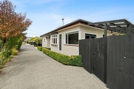 Photo of property in 127 Cobham Street, Spreydon, Christchurch, 8024
