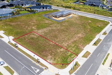 Photo of property in 11 Kowaitau Avenue, Beachlands, 2018