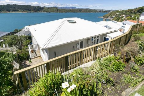 Photo of property in 68b Maida Vale Road, Roseneath, Wellington, 6011
