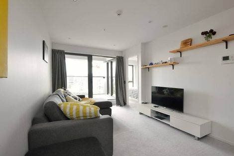 Photo of property in 810/5 Howe Street, Freemans Bay, Auckland, 1011