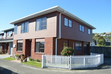 Photo of property in 94 Oxford Street, Tawa, Wellington, 5028