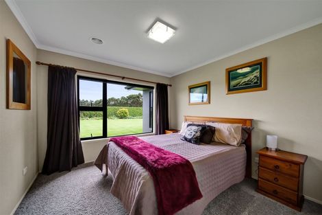 Photo of property in 110 Airport Drive, New Plymouth Airport, New Plymouth, 4373