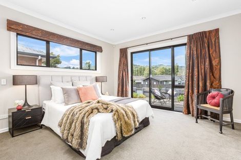 Photo of property in 9 Cottle Heath Close, Manor Park, Lower Hutt, 5019