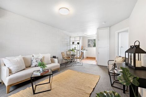 Photo of property in 5/40 Leinster Road, Merivale, Christchurch, 8014