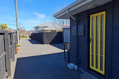 Photo of property in 1/127 Mackenzie Avenue, Woolston, Christchurch, 8023