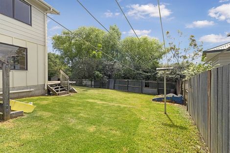 Photo of property in 7 Edwin Freeman Place, Ranui, Auckland, 0612