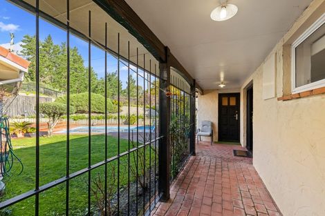 Photo of property in 10 Lowther Drive, Witherlea, Blenheim, 7201