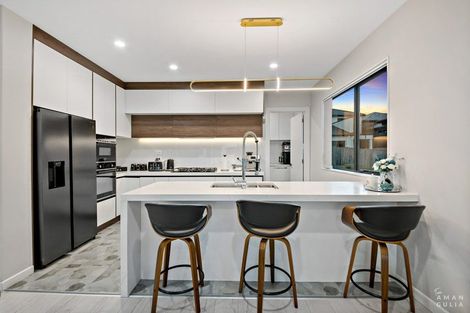 Photo of property in 1 Piki Street, Flat Bush, Auckland, 2019