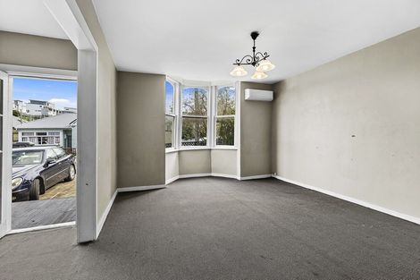 Photo of property in 60 Wilson Street, Newtown, Wellington, 6021