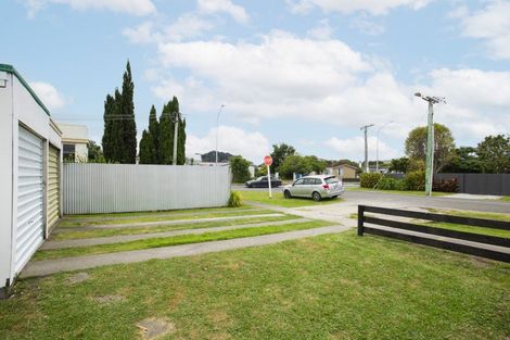 Photo of property in 1 Parau Street, Kaiti, Gisborne, 4010