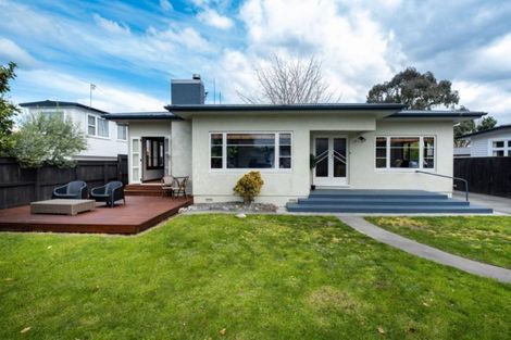 Photo of property in 44 Georges Drive, Napier South, Napier, 4110