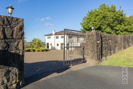 Photo of property in 285 Annandale Road, Taupaki, Henderson, 0782