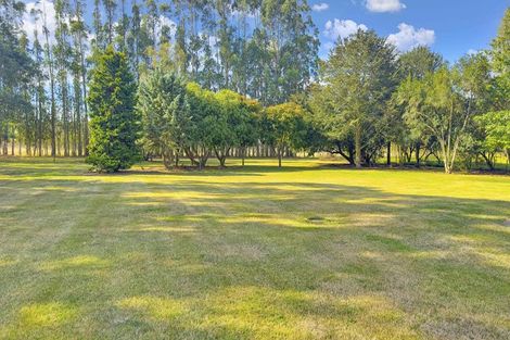 Photo of property in 921 Downs Road, Eyrewell, Rangiora, 7476