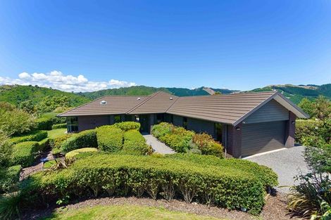 Photo of property in 9 Angus Way, Nikau Valley, Paraparaumu, 5032
