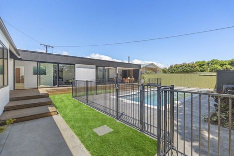 Photo of property in 19a Timandra Street, Welbourn, New Plymouth, 4312