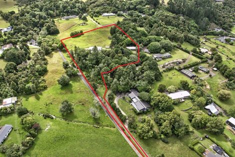 Photo of property in 469 Drury Hills Road, Drury, 2577