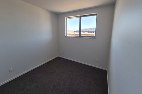 Photo of property in 97 Jean Archie Drive, Rolleston, 7614