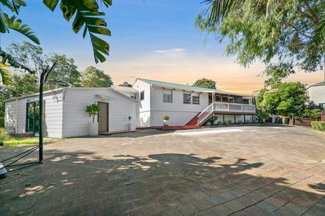 Photo of property in 26 Eugenia Rise, Totara Heights, Auckland, 2105