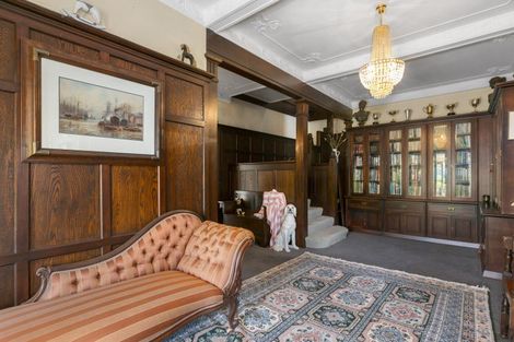 Photo of property in 15 Stenhouse Road, Mount Trotter, Palmerston, 9481