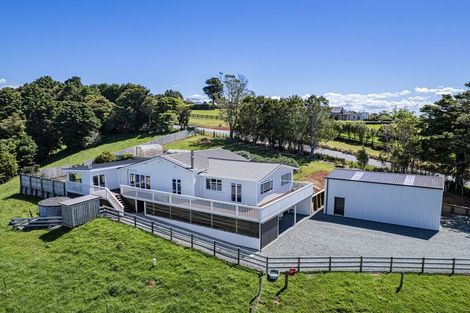 Photo of property in 137 Going Road, Ruatangata West, Kamo, 0185