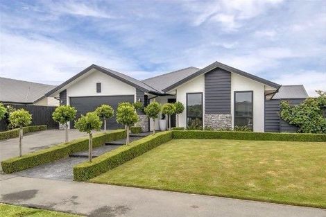 Photo of property in 29 Parklea Avenue, Halswell, Christchurch, 8025