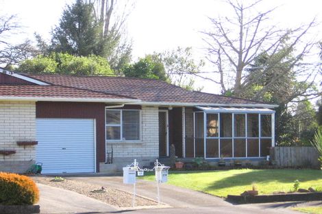 Photo of property in 27 Lewis Street, Glenview, Hamilton, 3206