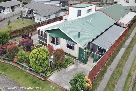 Photo of property in 13a Washer Place, Te Puke, 3119