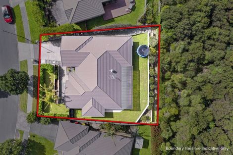 Photo of property in 72 Kittiwake Drive, Schnapper Rock, Auckland, 0632