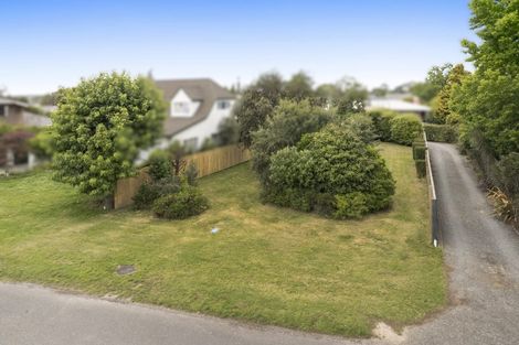 Photo of property in 17a Adderley Terrace, Kaiapoi, 7630