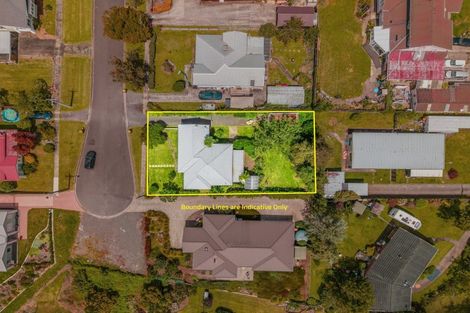 Photo of property in 4 Seth Street, Paeroa, 3600