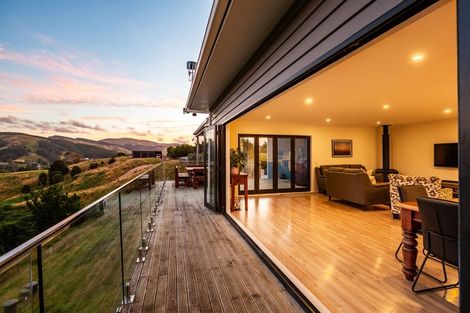 Photo of property in 94b Mulhern Road, Judgeford, Porirua, 5381